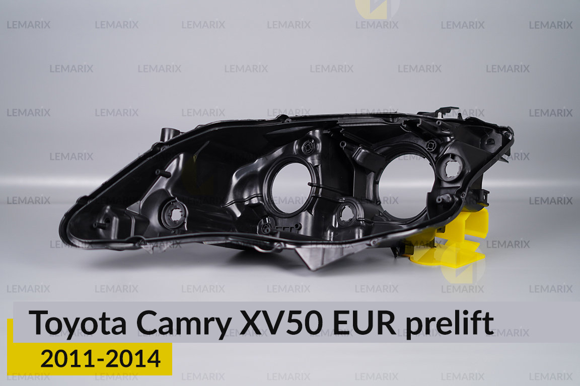 Корпус фари Toyota Camry XV50 EUR