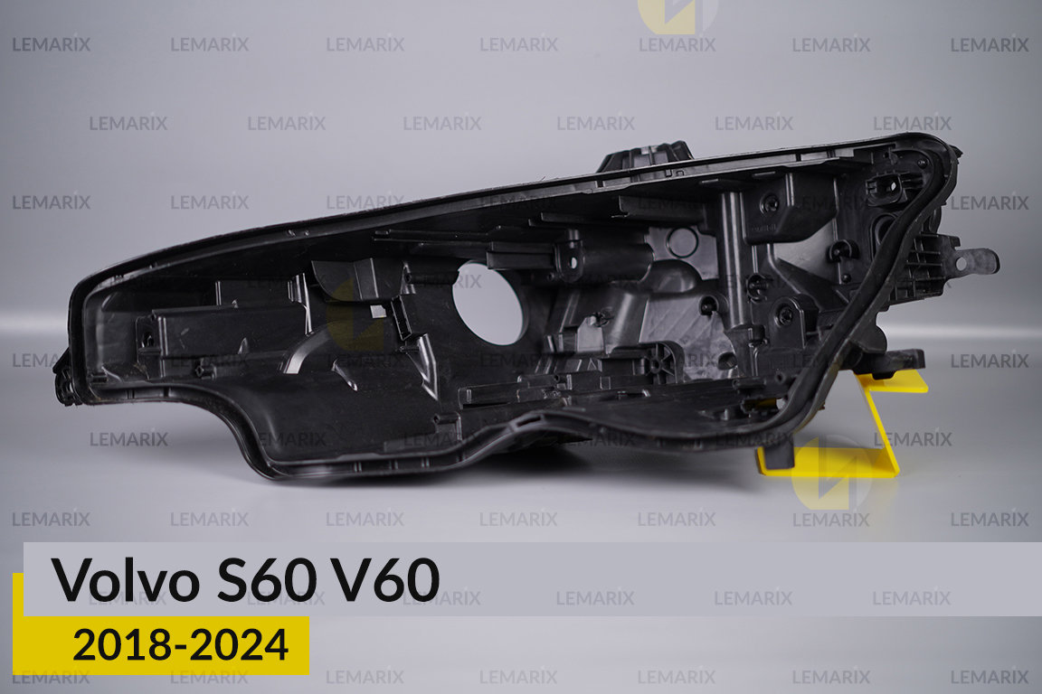 Корпус фари Volvo S60 V60 (2018-2024)