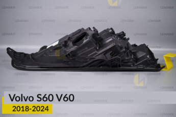 Корпус фари Volvo S60 V60 (2018-2024)