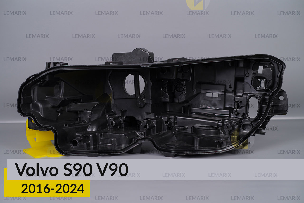 Корпус фари Volvo S90 V90 (2016-2024)