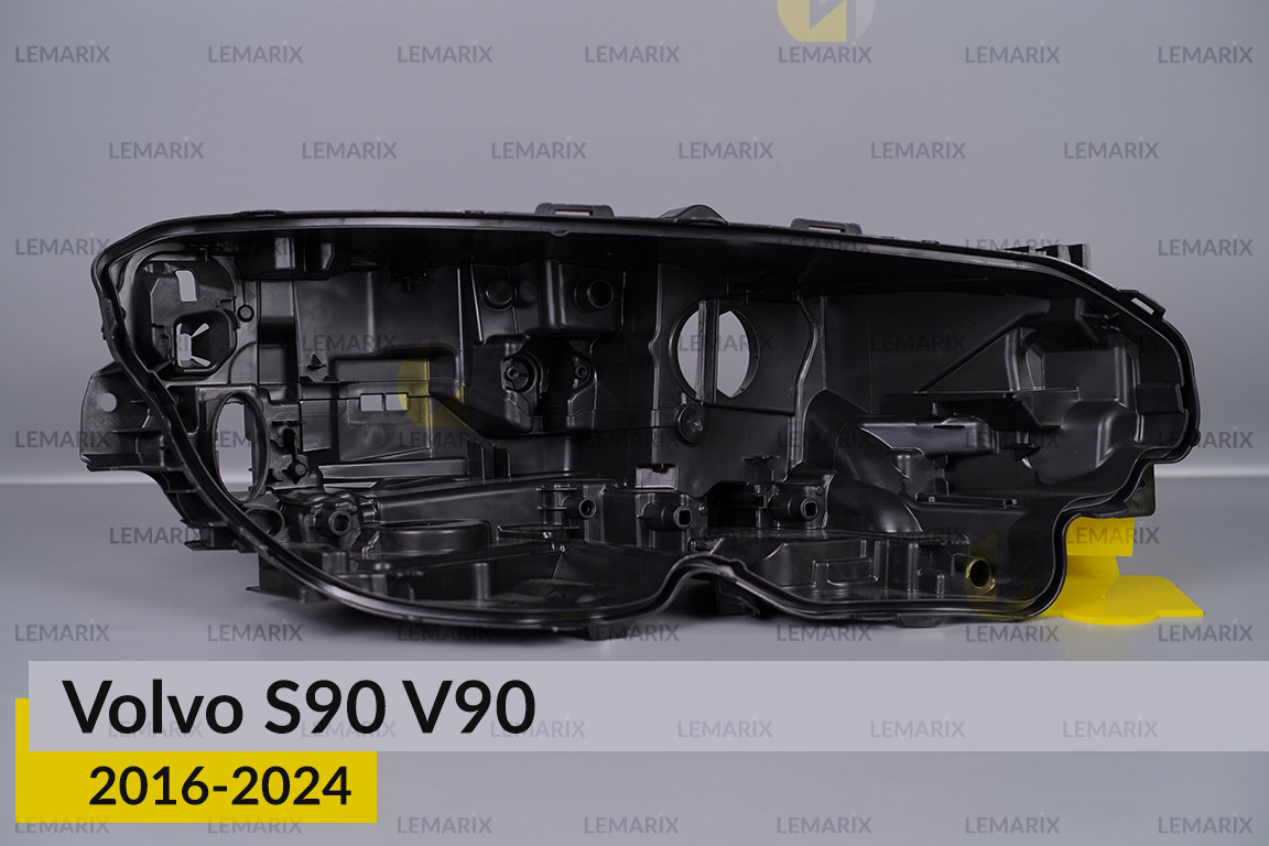 Корпус фари Volvo S90 V90 (2016-2024)