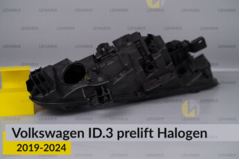 Корпус фари VW Volkswagen ID.3 Halogen