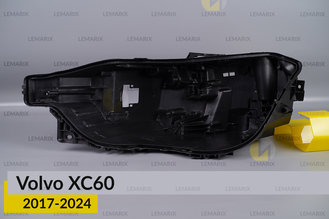 Корпус фари Volvo XC60 (2017-2024)