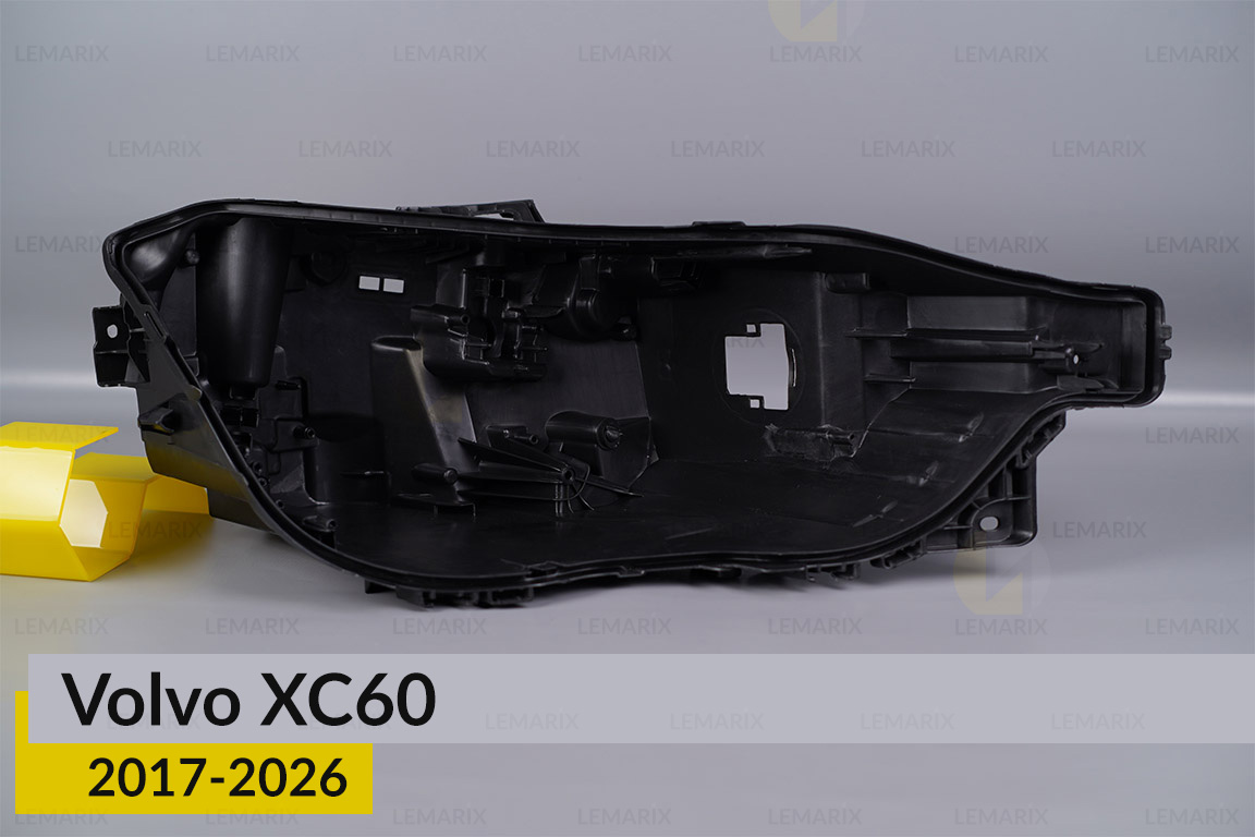 Корпус фари Volvo XC60 (2017-2026)