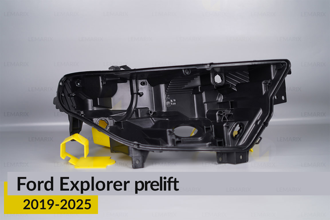Корпус фари Ford Explorer (2019-2023)