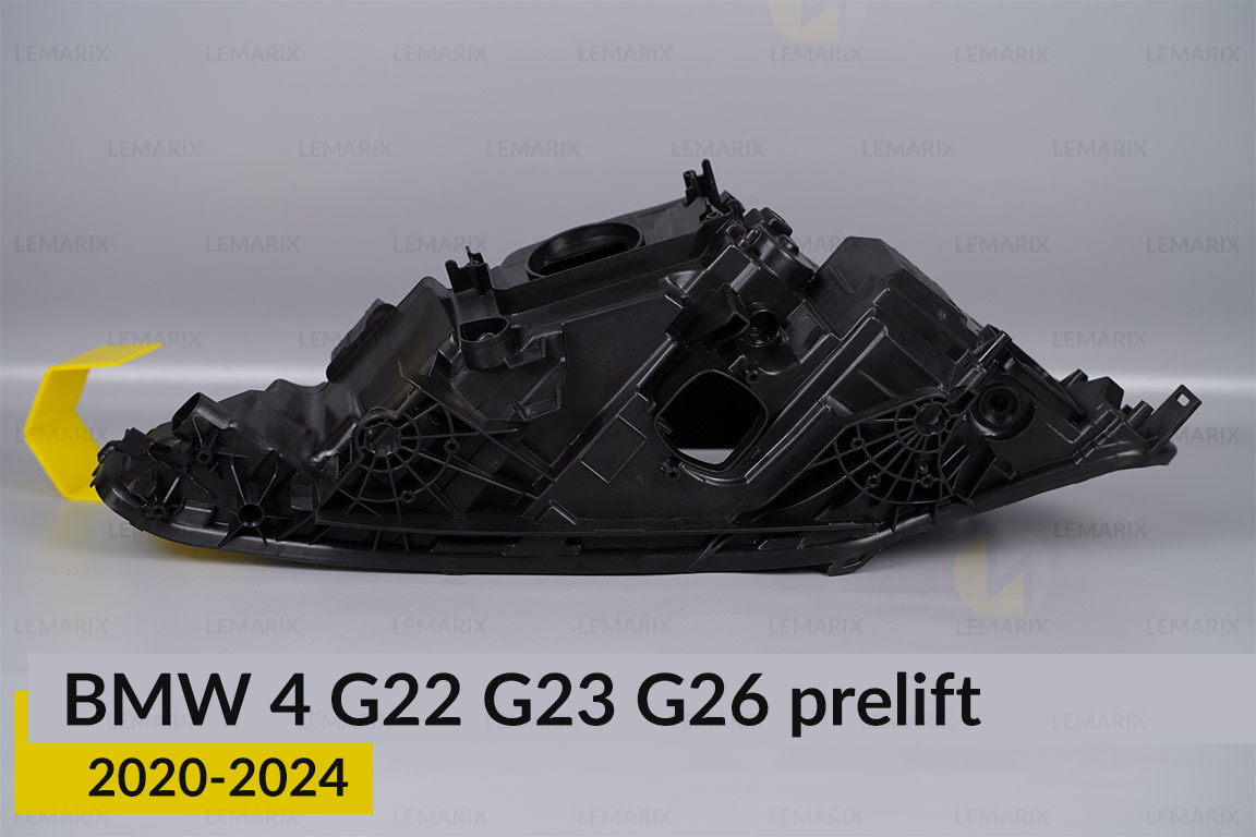 Корпус фари BMW 4 G22 G23 G26