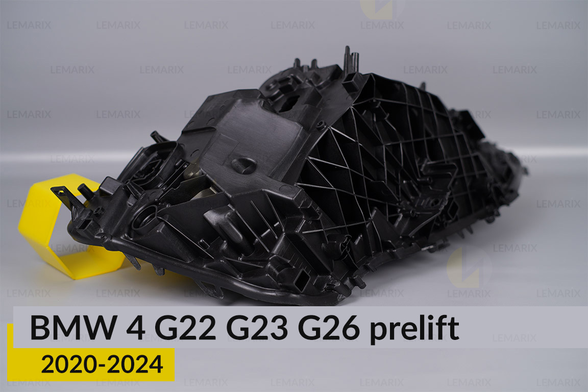 Корпус фари BMW 4 G22 G23 G26
