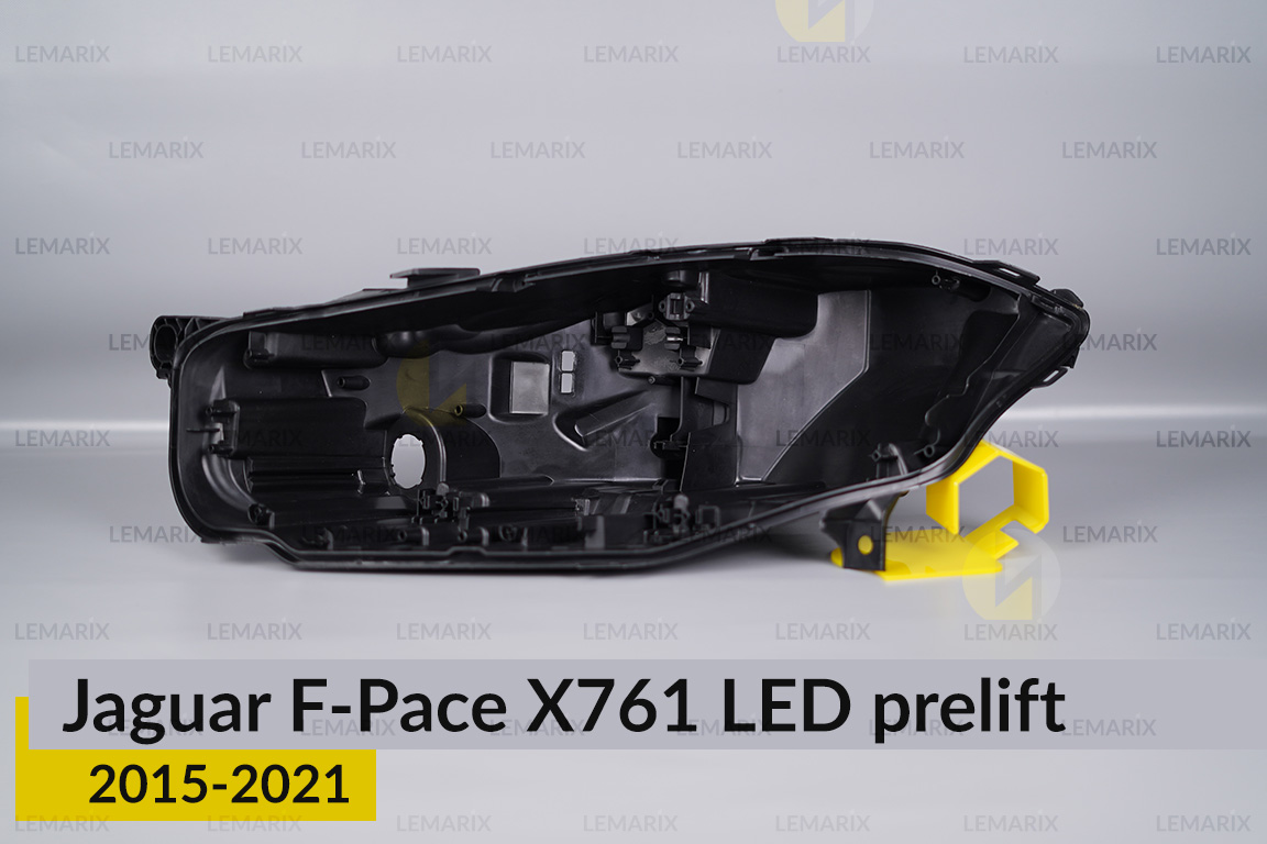 Корпус фари Jaguar F-Pace X761 LED