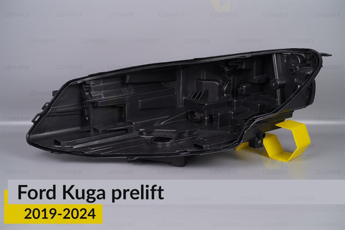 Корпус фари Ford Kuga (2019-2024)