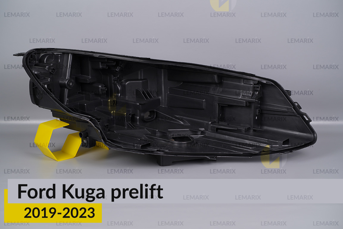 Корпус фари Ford Kuga (2019-2023)