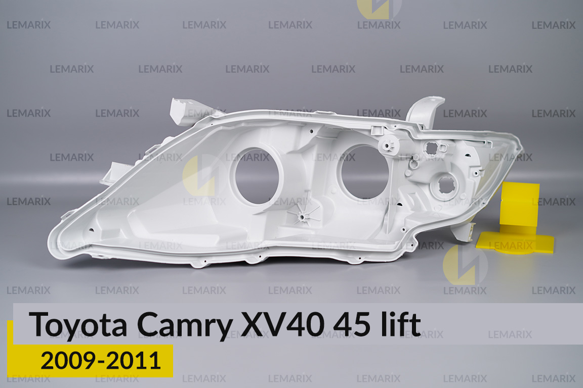 Корпус фари Toyota Camry XV40 45