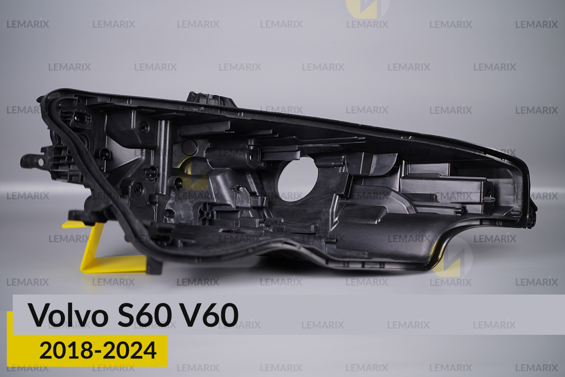 Корпус фари Volvo S60 V60 (2018-2024)