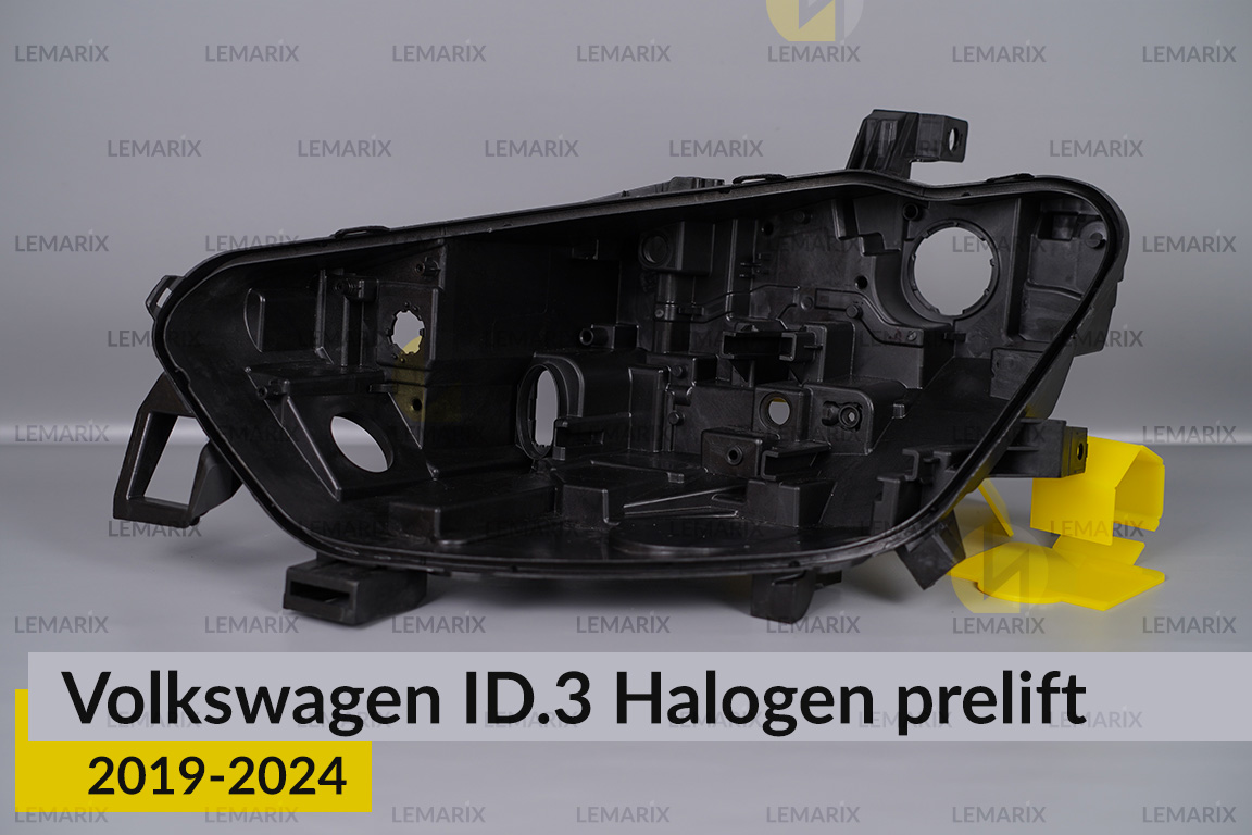 Корпус фари VW Volkswagen ID.3 Halogen