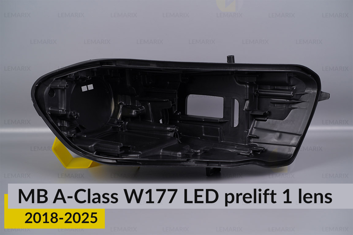 Корпус фари Mercedes-Benz A-Class W177