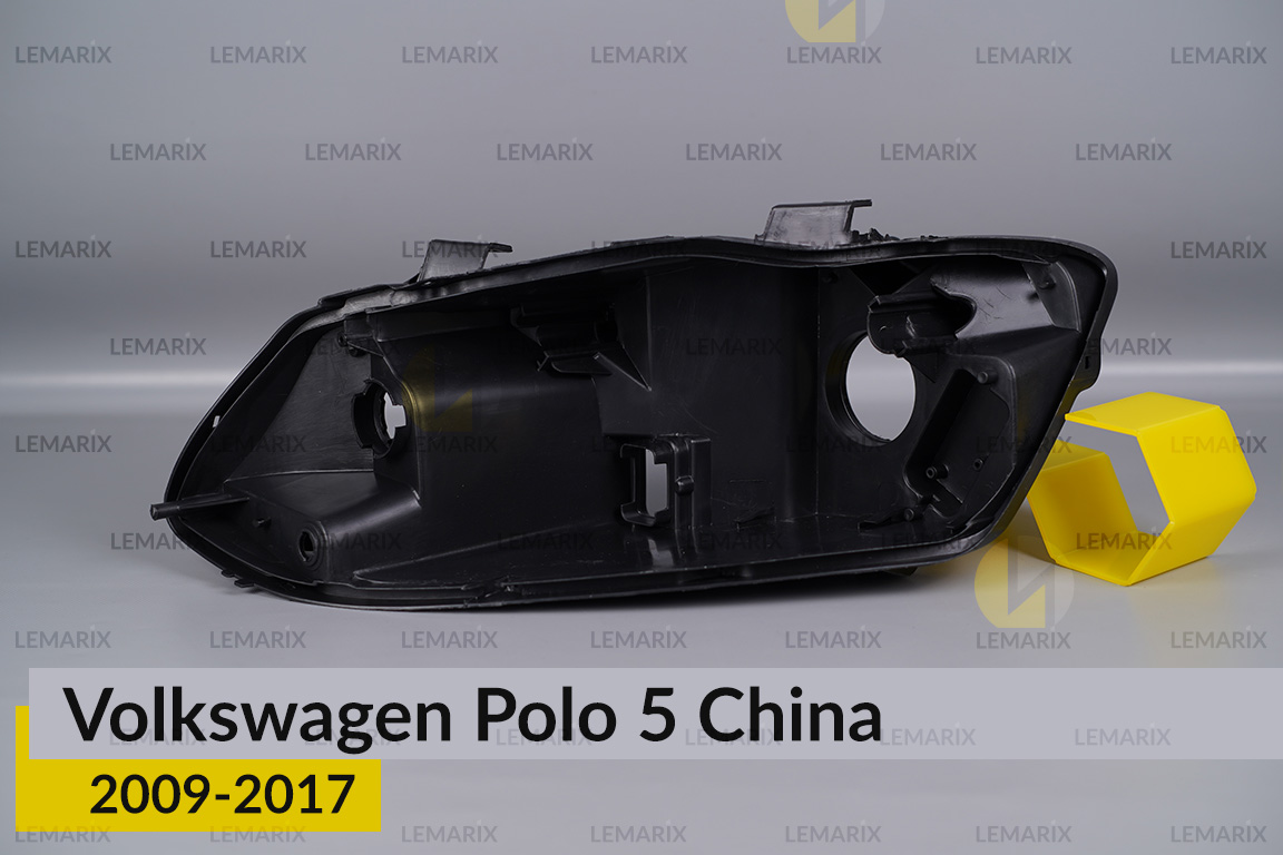 Корпус фари VW Volkswagen Polo 5 China