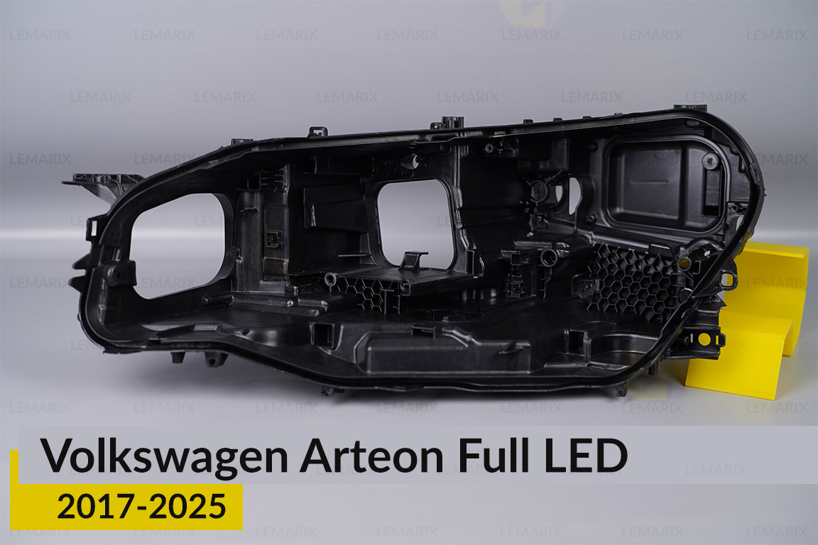 Корпус фары VW Volkswagen Arteon Full