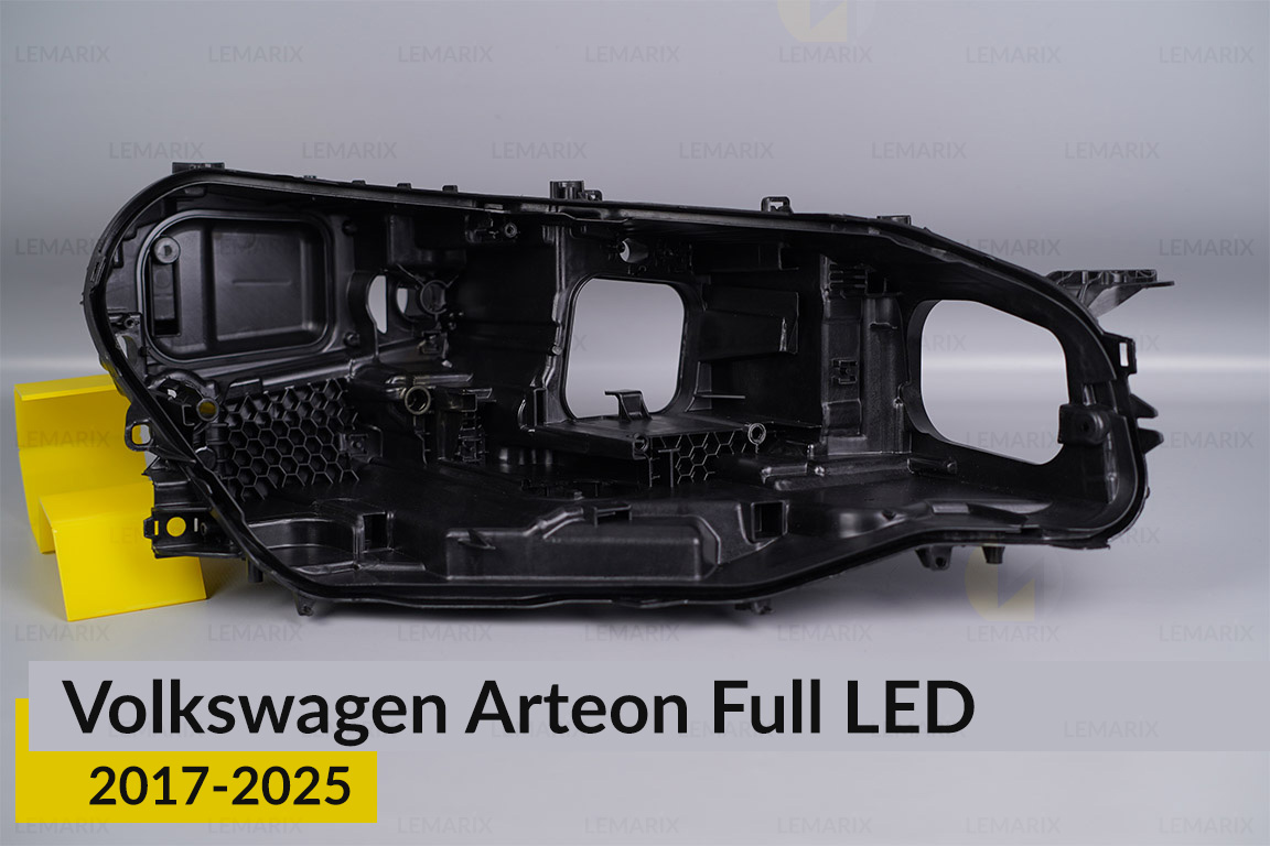 Корпус фары VW Volkswagen Arteon Full