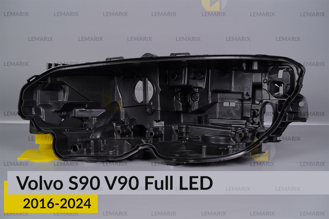 Корпус фари Volvo S90 V90 Full LED