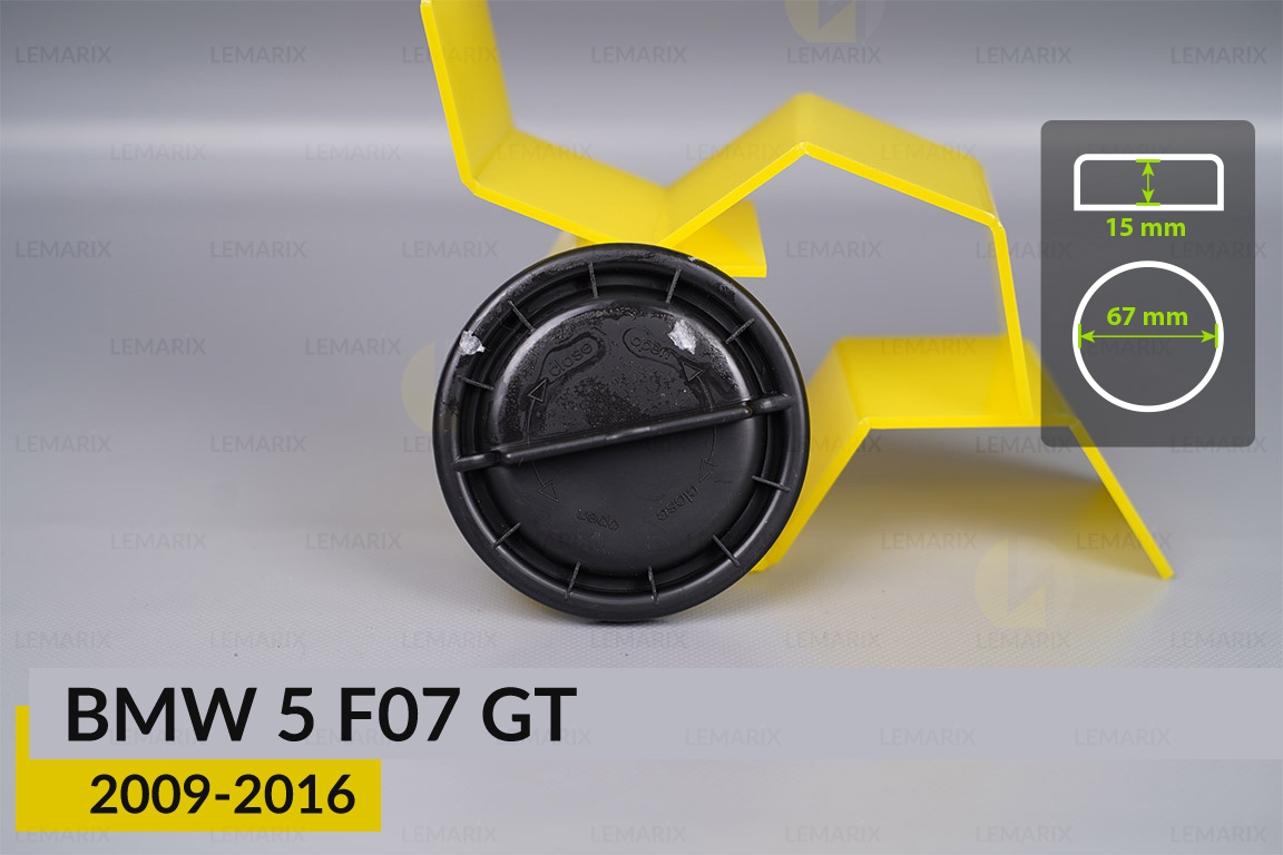 Крышка колпак заглушка