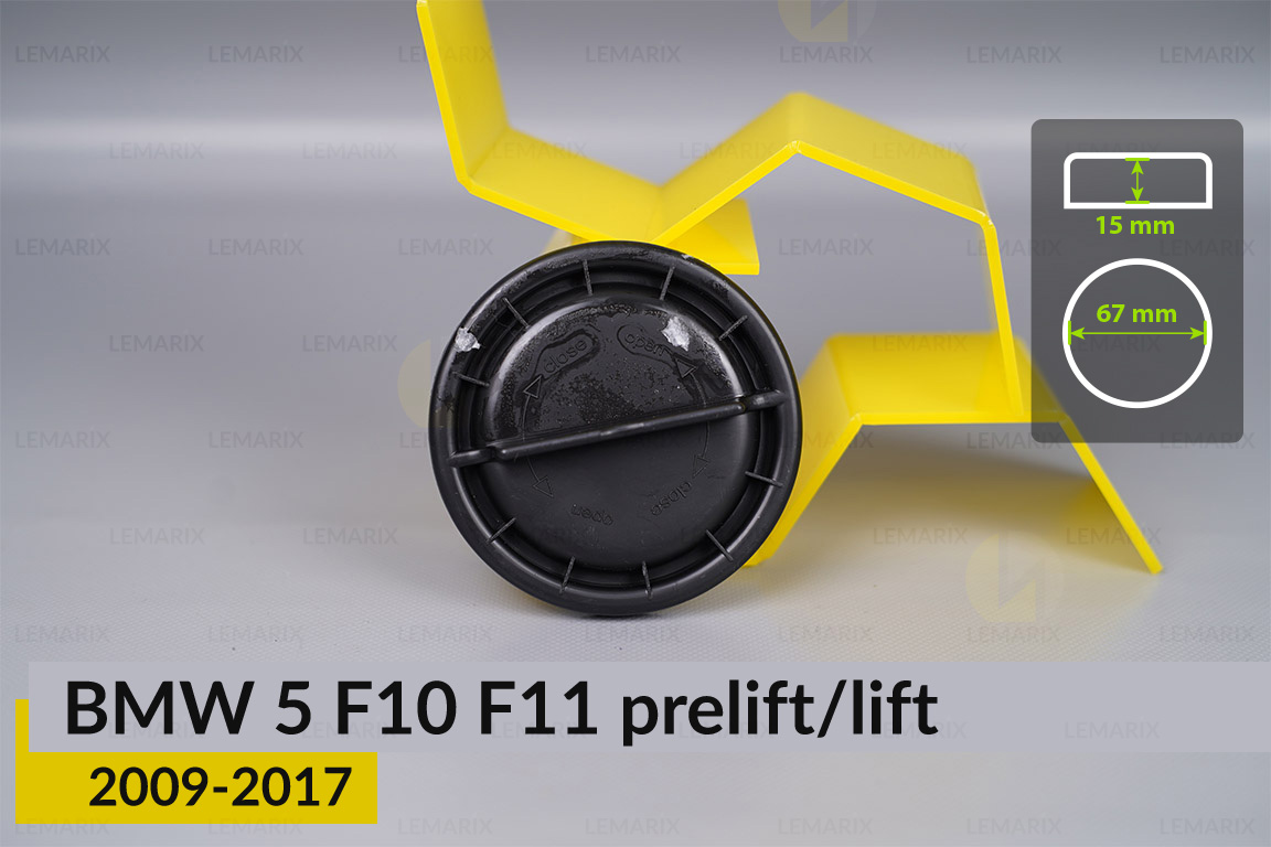 Крышка колпак заглушка