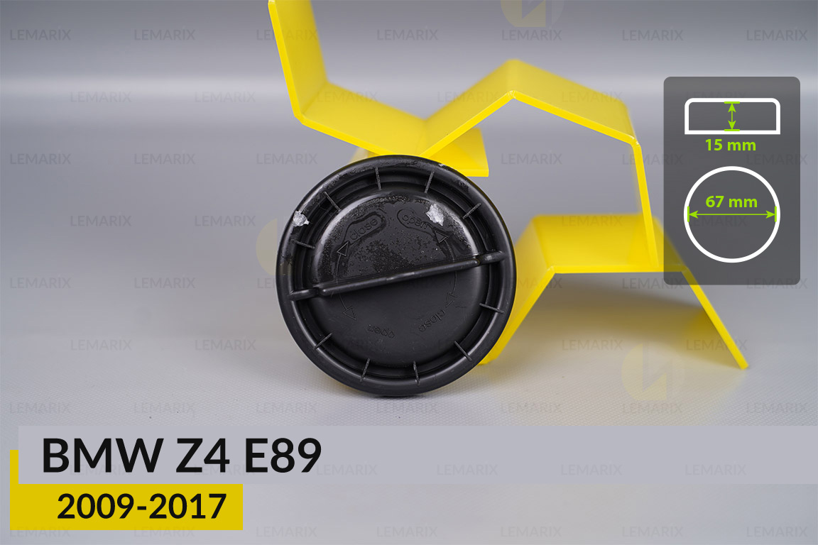 Кришка ковпак заглушка