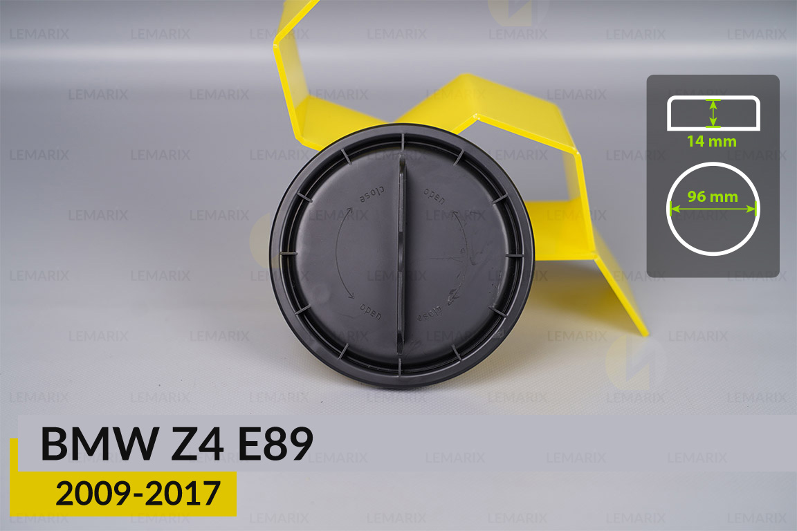 Крышка колпак заглушка