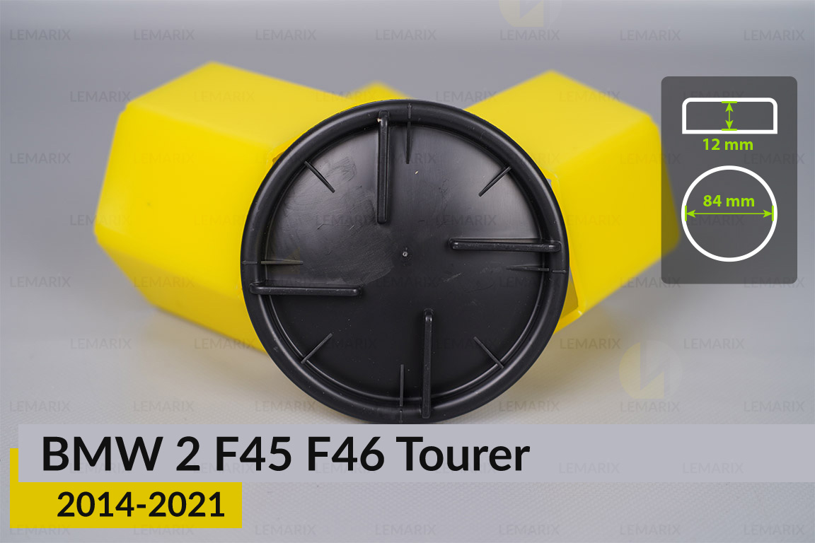 Крышка колпак заглушка