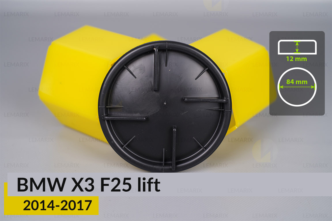 Крышка колпак заглушка