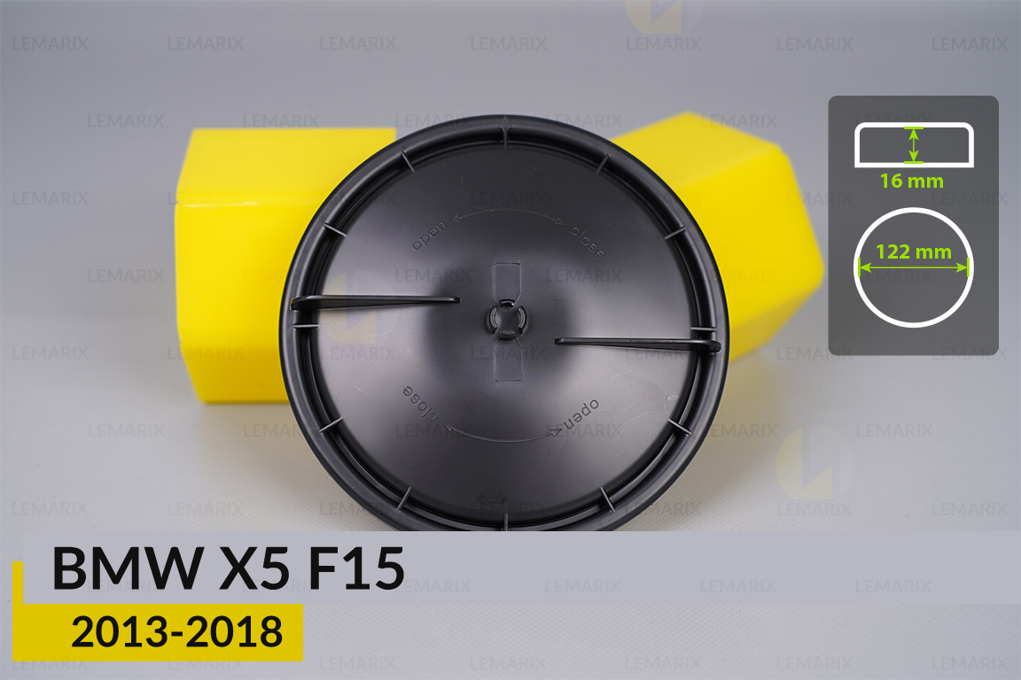 Крышка колпак заглушка