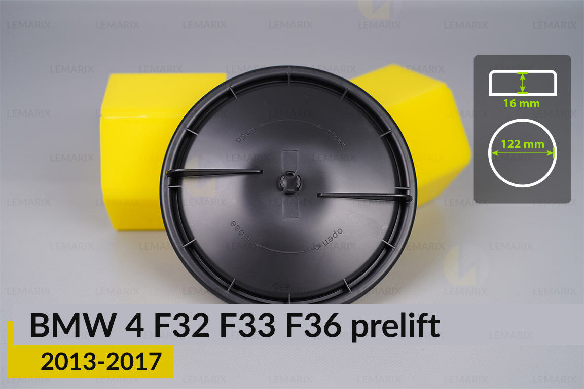 Крышка колпак заглушка