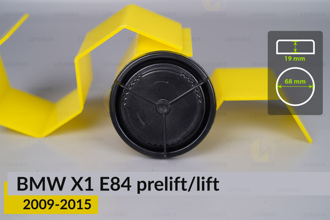 Кришка ковпак заглушка