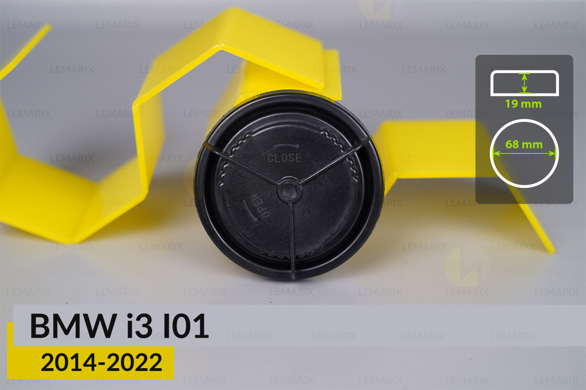 Кришка ковпак заглушка