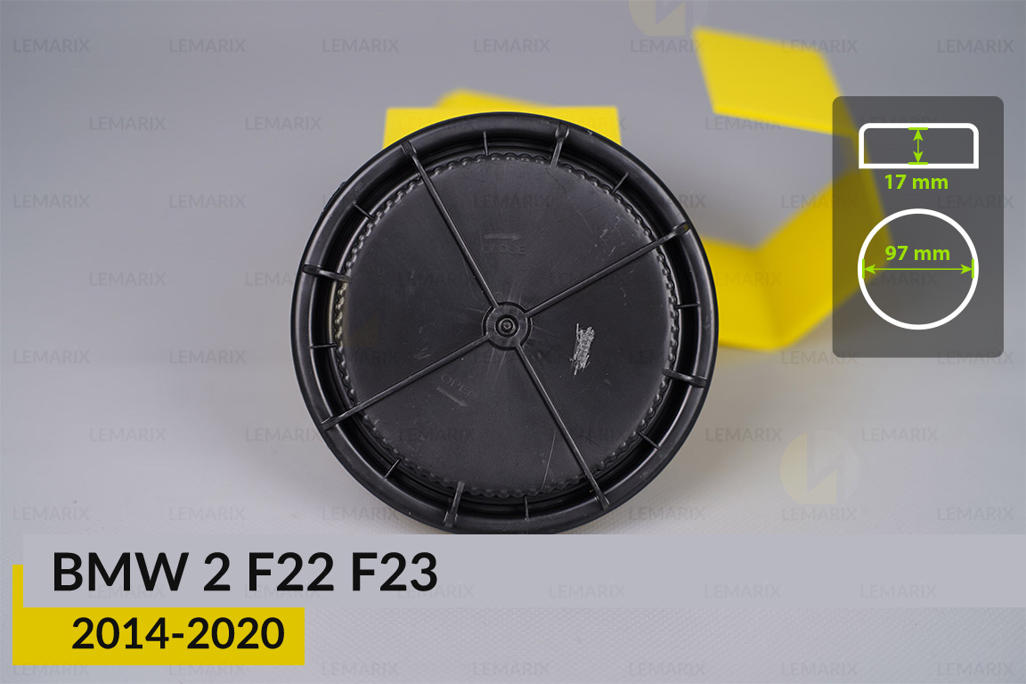 Кришка ковпак заглушка