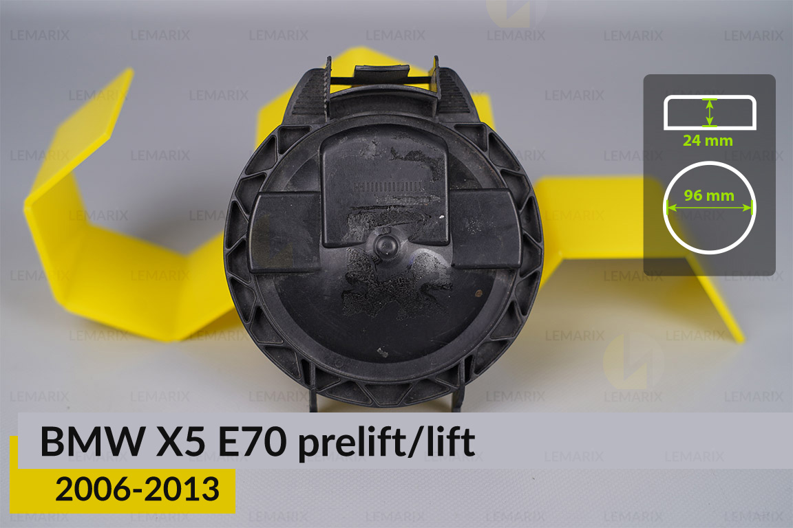 Крышка колпак заглушка