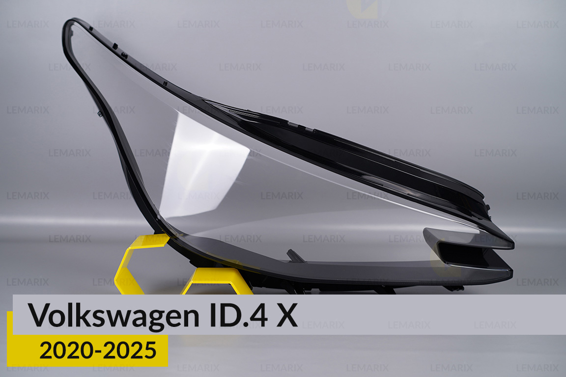 Стекло фары VW Volkswagen ID.4 X
