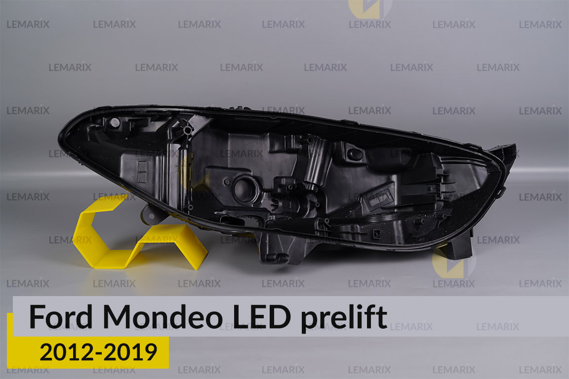Корпус фари Ford Mondeo LED (2012-2019)