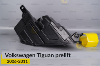 Корпус фари VW Volkswagen Tiguan