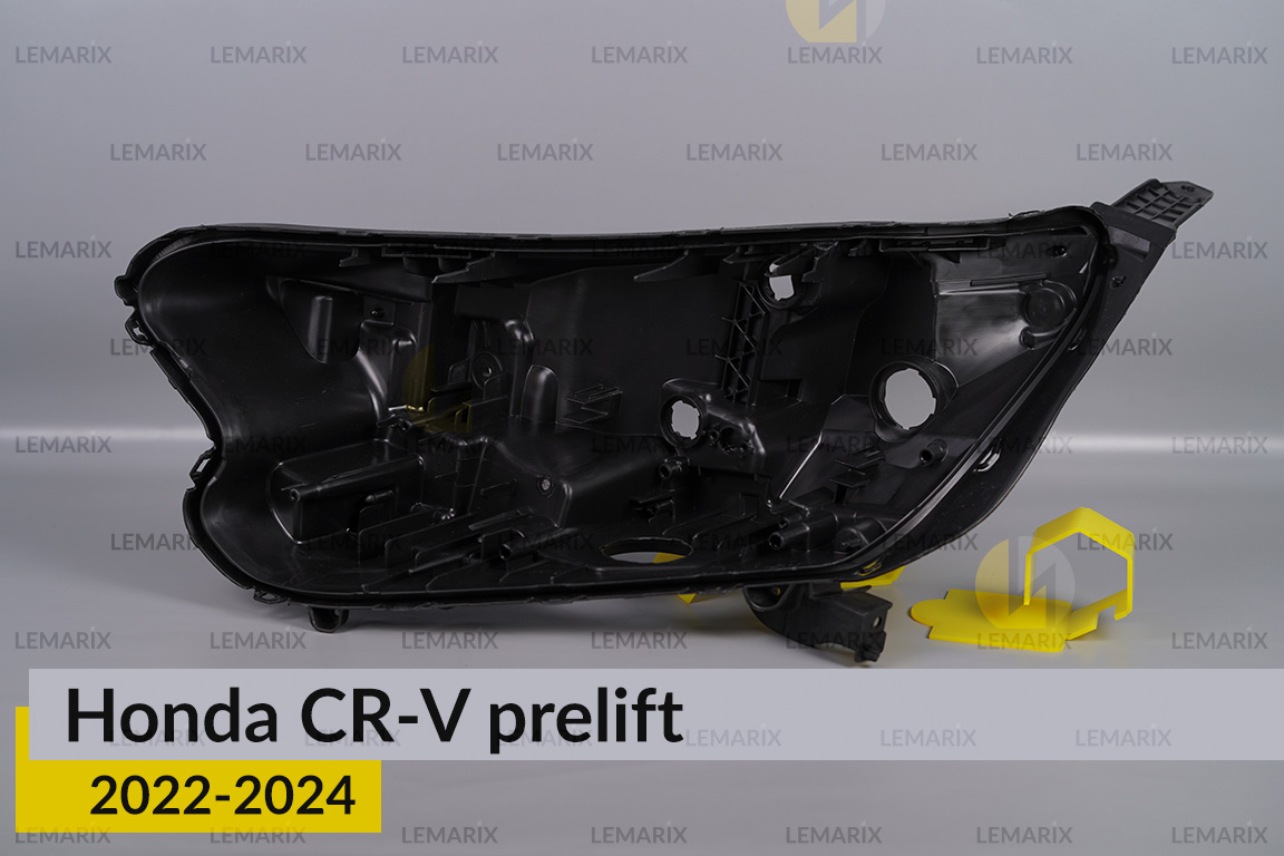 Корпус фари Honda CR-V (2022-2024)