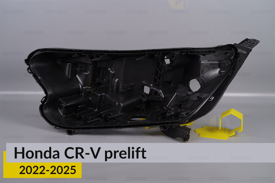 Корпус фары Honda CR-V (2022-2024)