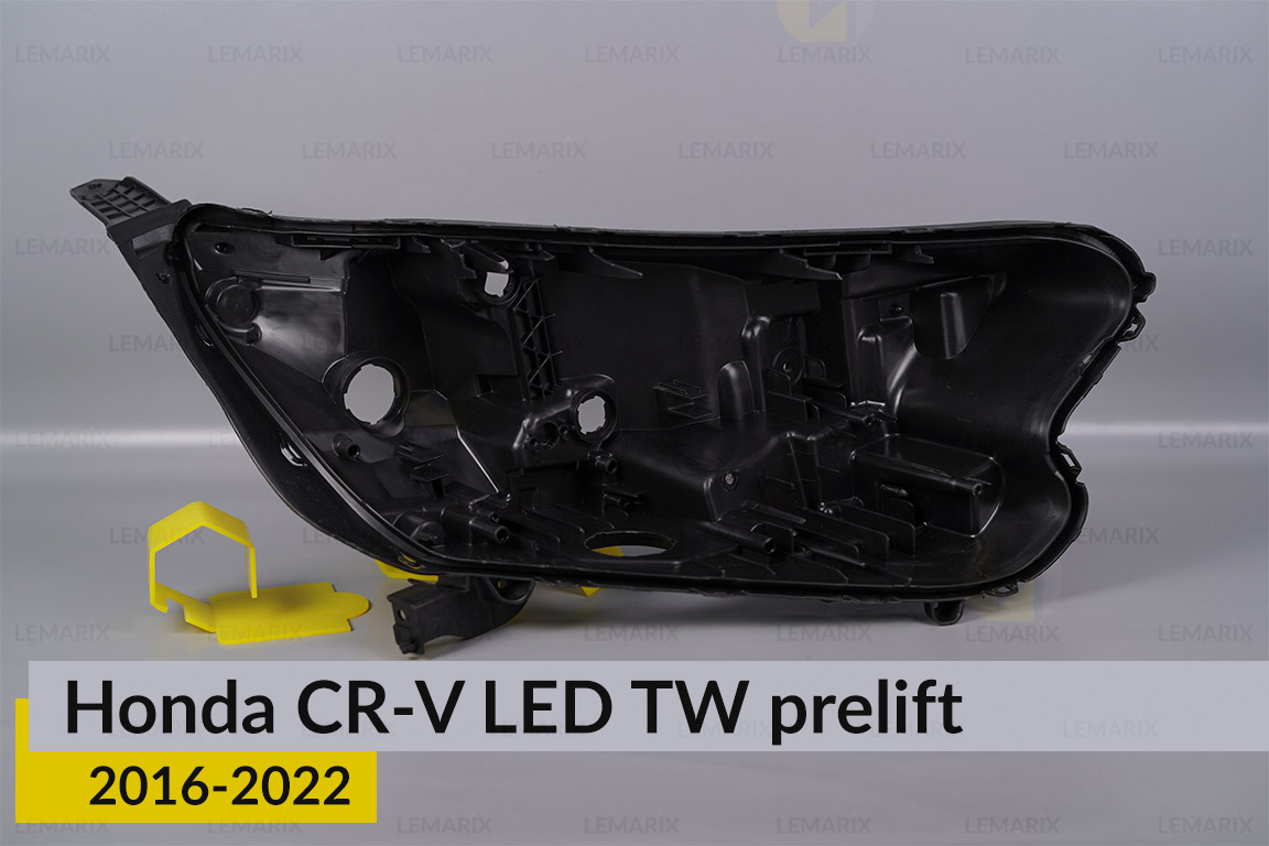Корпус фари Honda CR-V LED TW