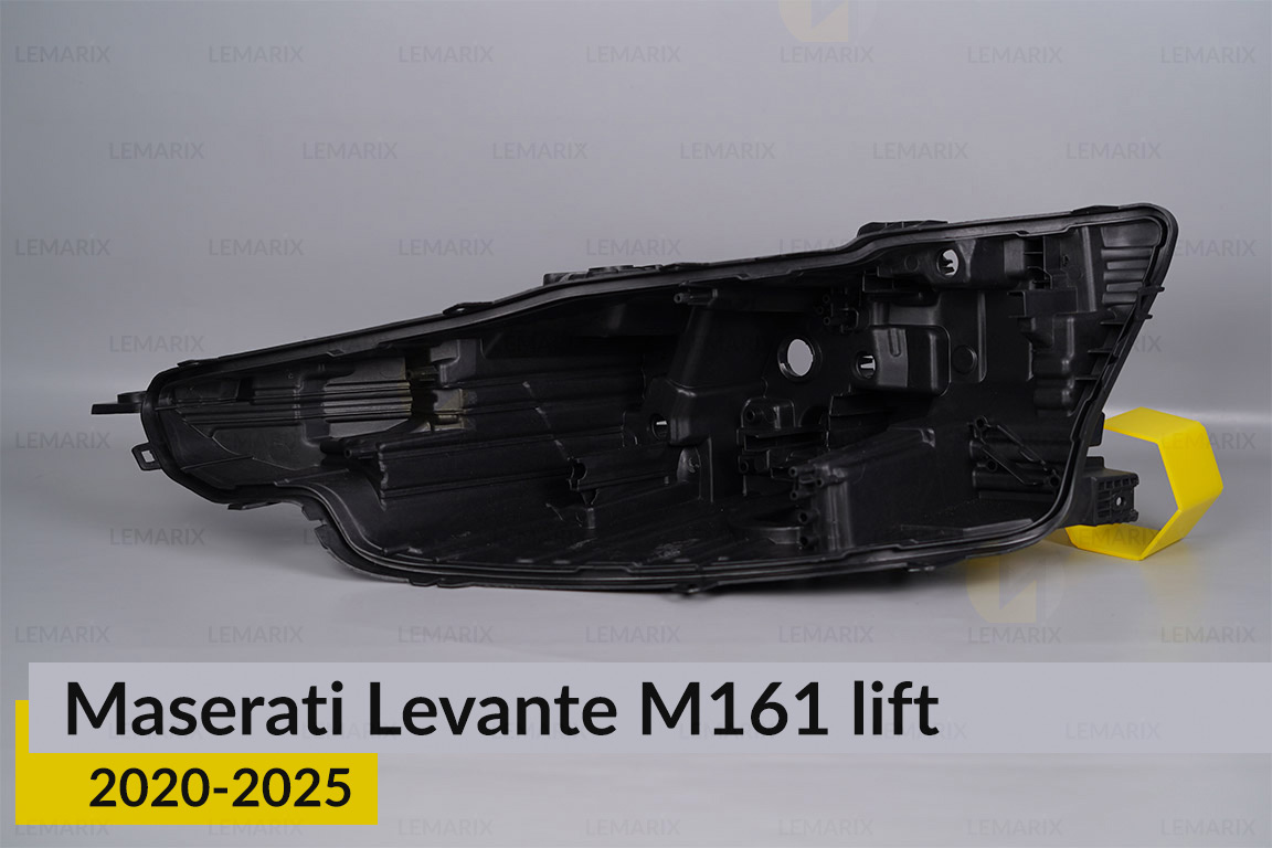 Корпус фари Maserati Levante M161