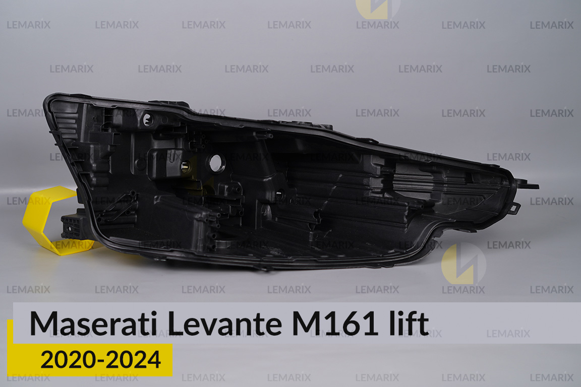 Корпус фары Maserati Levante M161