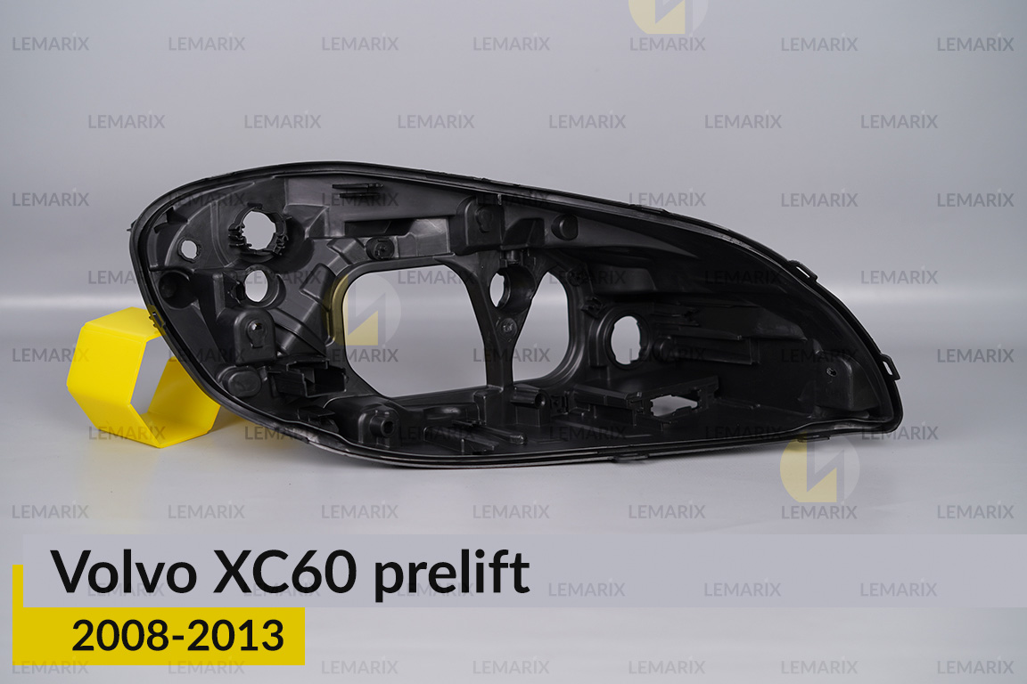 Корпус фары Volvo XC60 (2008-2013)