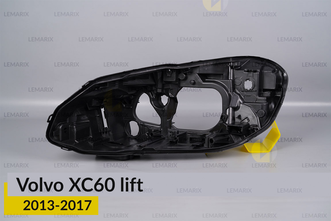 Корпус фари Volvo XC60 (2013-2017)