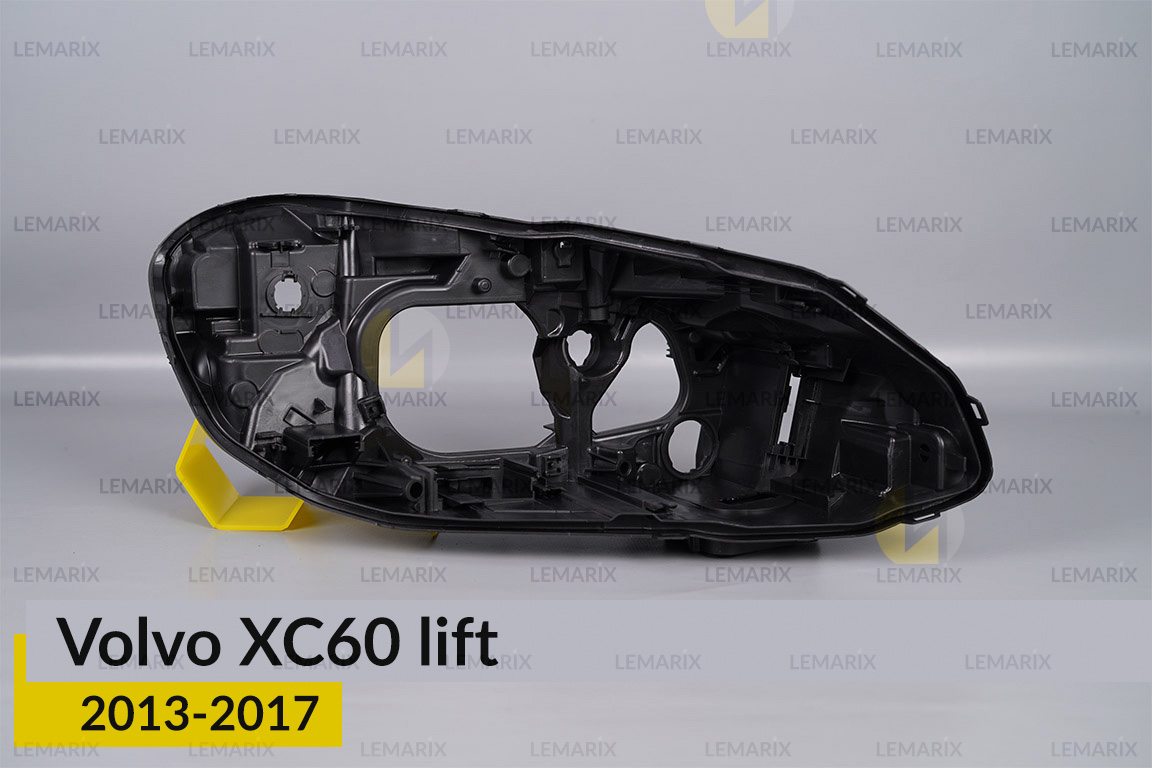 Корпус фари Volvo XC60 (2013-2017)