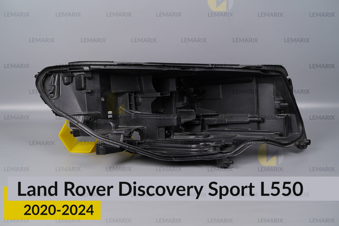Корпус фари Land Rover Discovery Sport