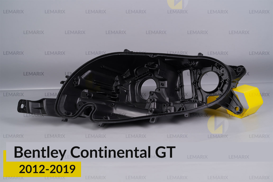 Корпус фари Bentley Continental GT