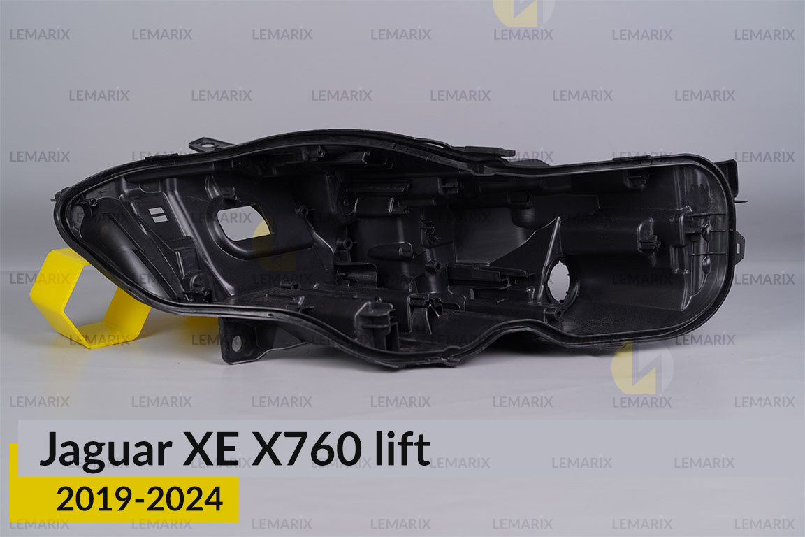 Корпус фари Jaguar XE X760 (2019-2024)