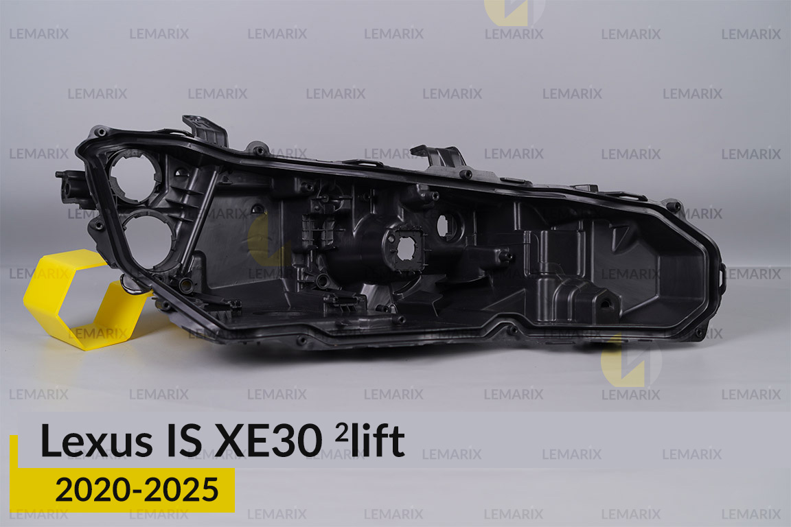 Корпус фари Lexus IS XE30 (2020-2025) 2