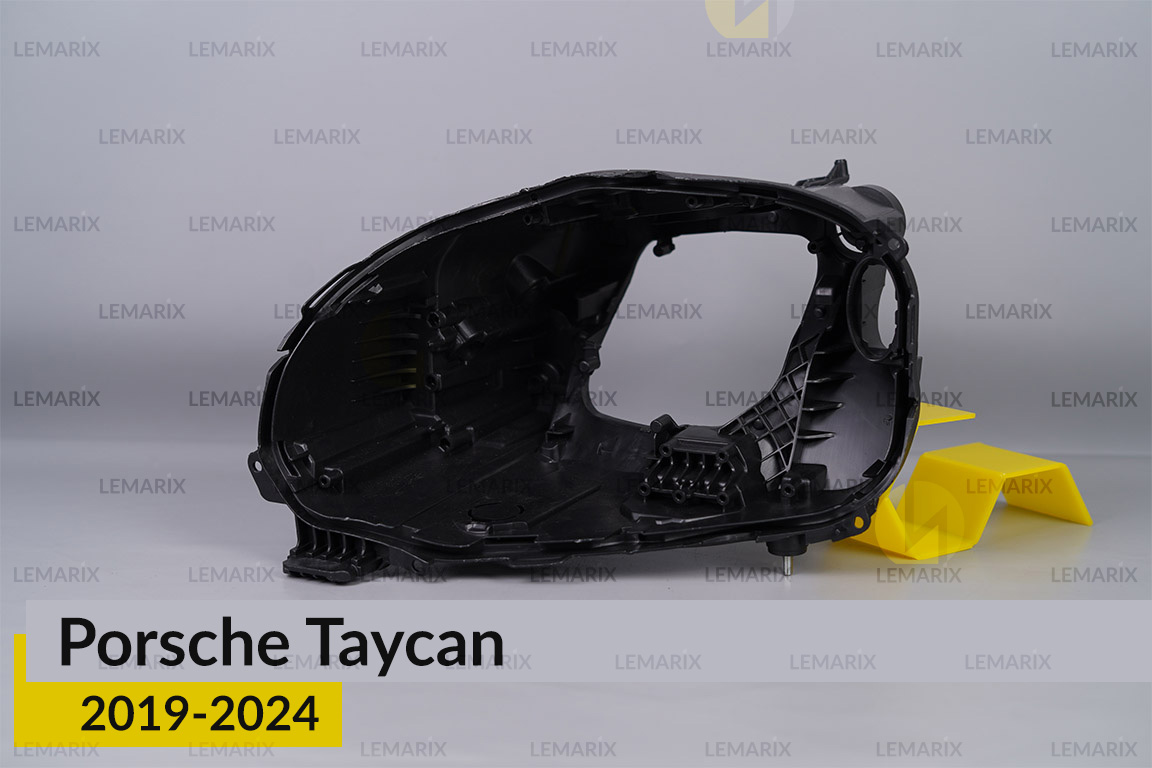 Корпус фари Porsche Taycan (2019-2024)
